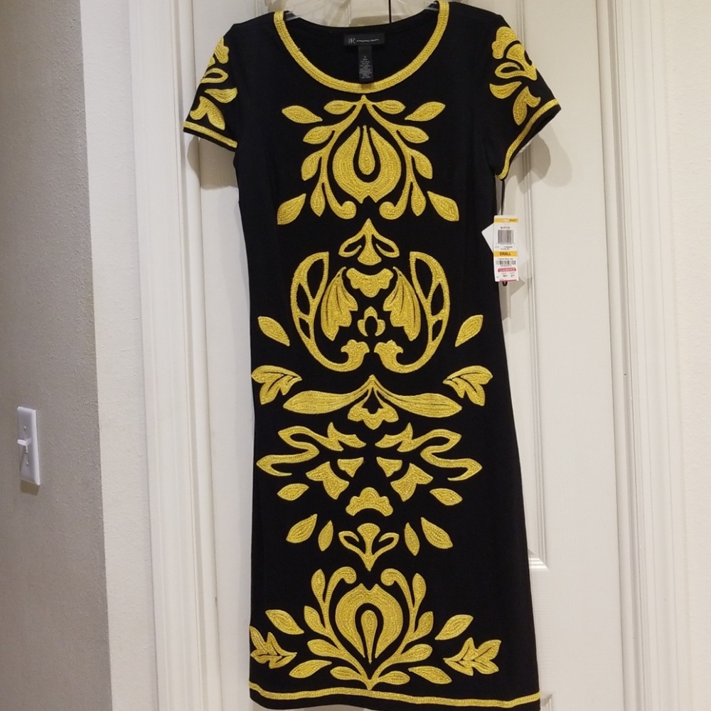 NWT INC dress